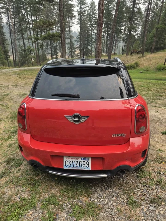 2011 Mini Mini 2nd Gen - Image 3 of 4