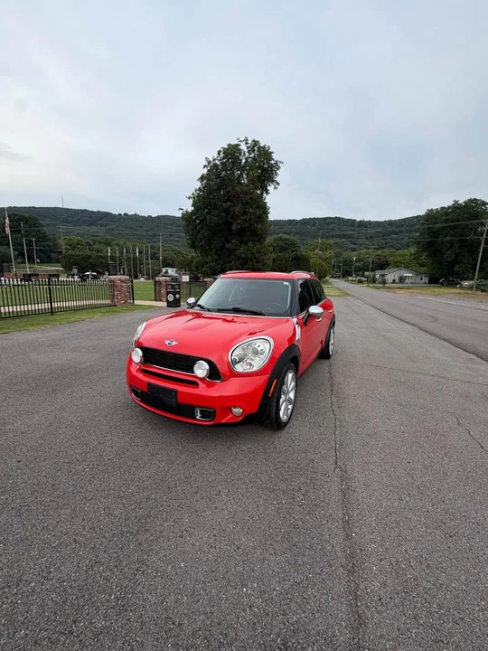 2011 Mini Mini 2nd Gen - Image 4 of 16