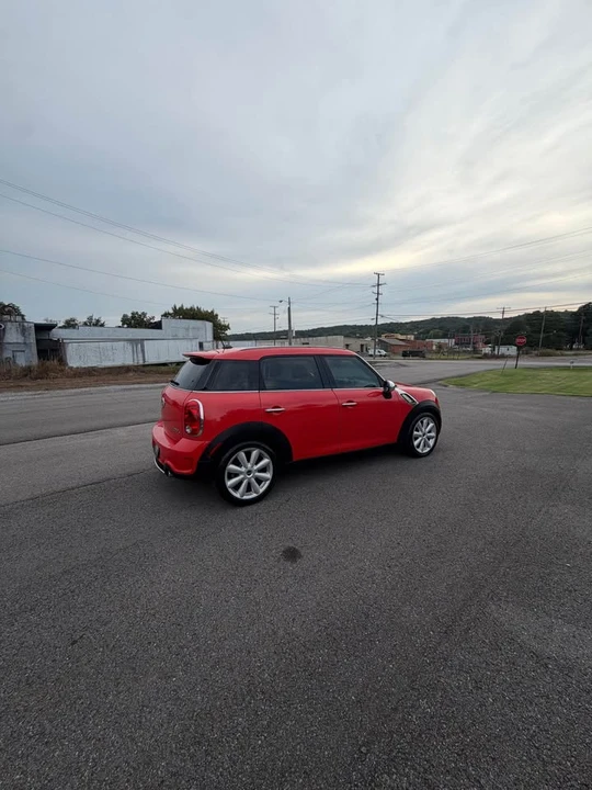 2011 Mini Mini 2nd Gen - Image 5 of 16