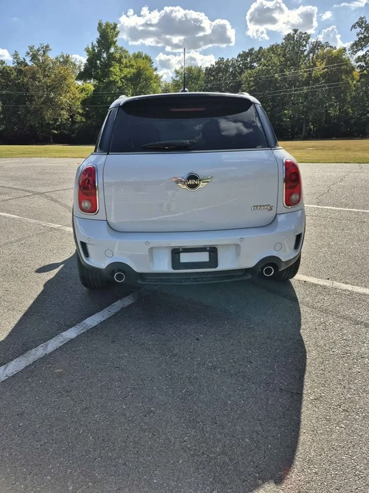 2011 Mini Mini 2nd Gen - Image 4 of 11