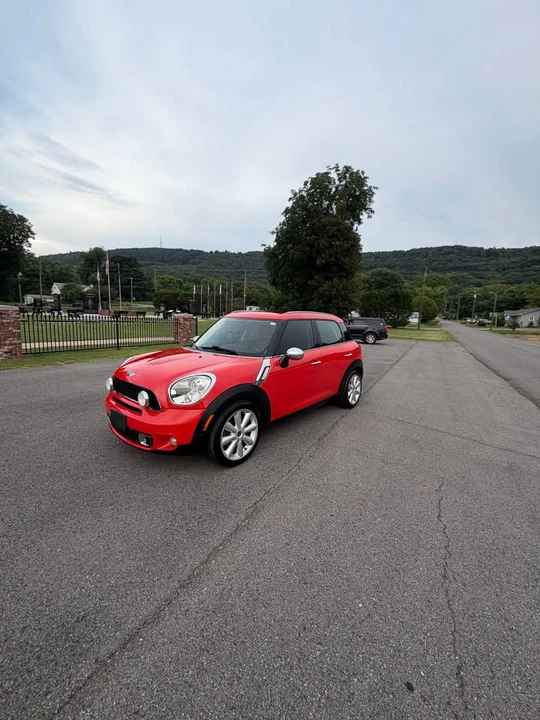 2011 Mini Mini 2nd Gen - Image 3 of 16