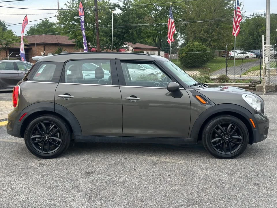2011 Mini Mini 2nd Gen - Image 4 of 13