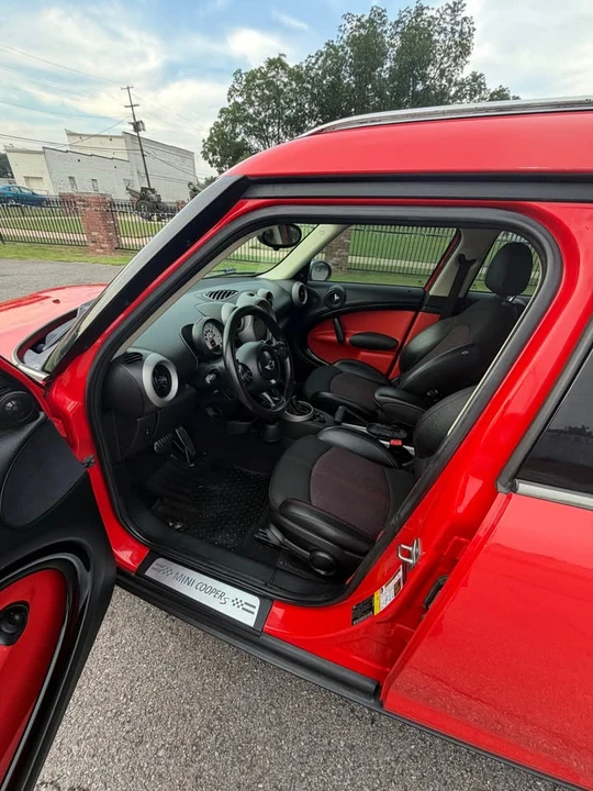 2011 Mini Mini 2nd Gen - Image 11 of 16