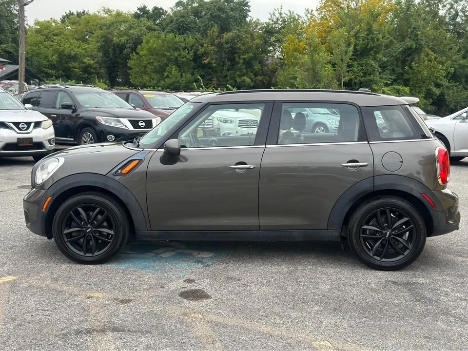 2011 Mini Mini 2nd Gen - Image 7 of 13