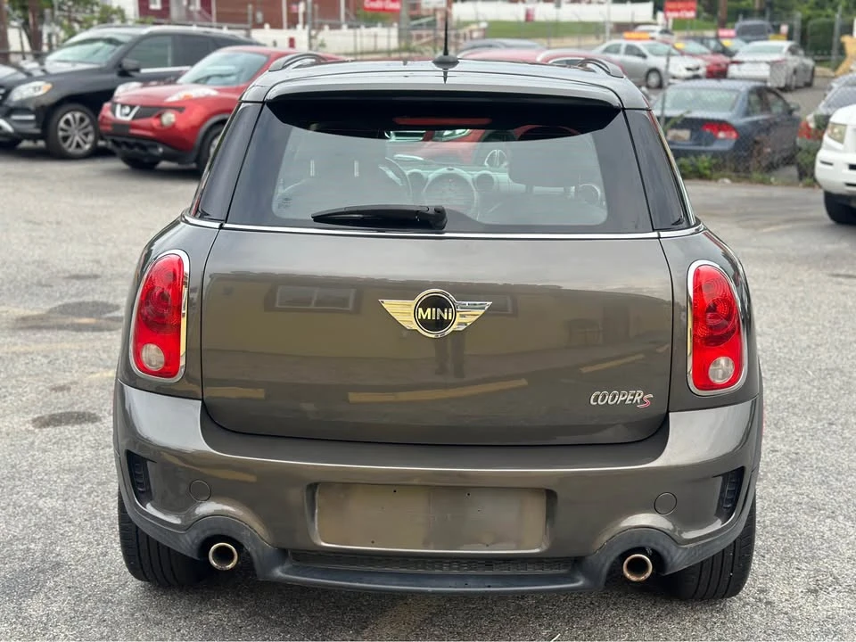 2011 Mini Mini 2nd Gen - Image 6 of 13