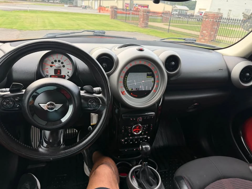 2011 Mini Mini 2nd Gen - Image 12 of 16