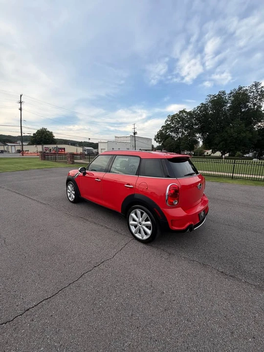2011 Mini Mini 2nd Gen - Image 7 of 16