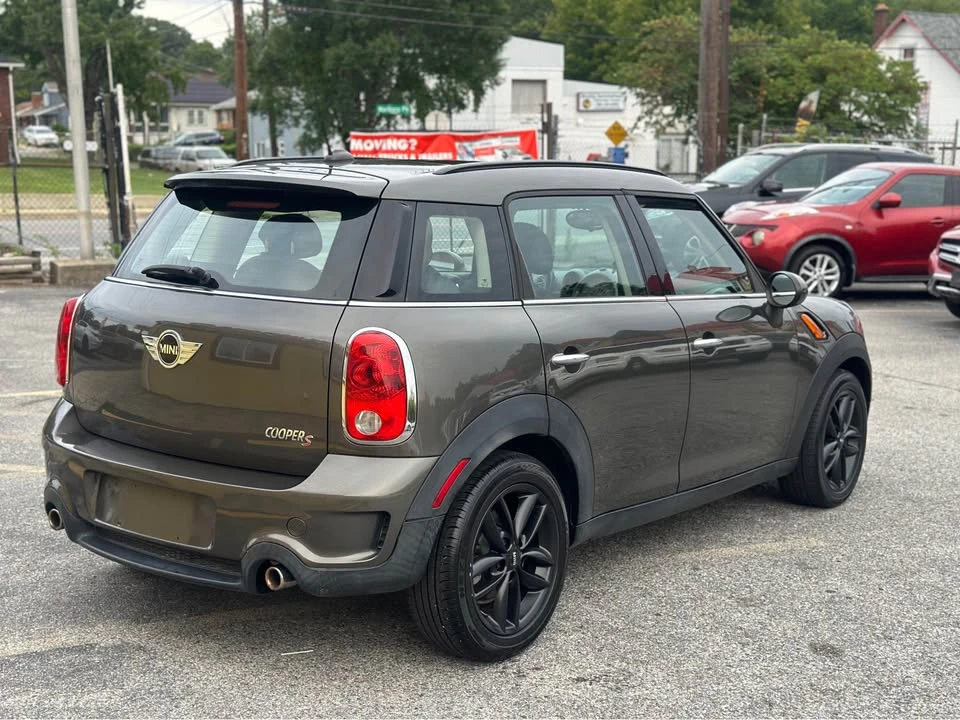 2011 Mini Mini 2nd Gen - Image 5 of 13