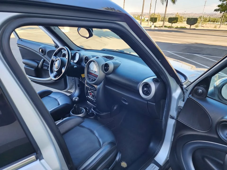 2011 Mini Mini 2nd Gen - Image 6 of 10