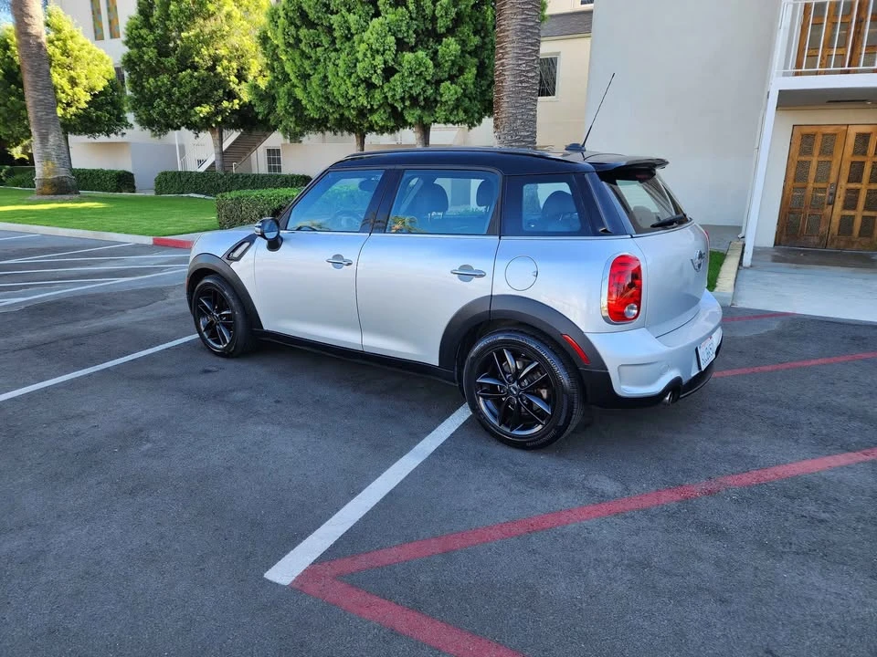 2011 Mini Mini 2nd Gen - Image 5 of 7