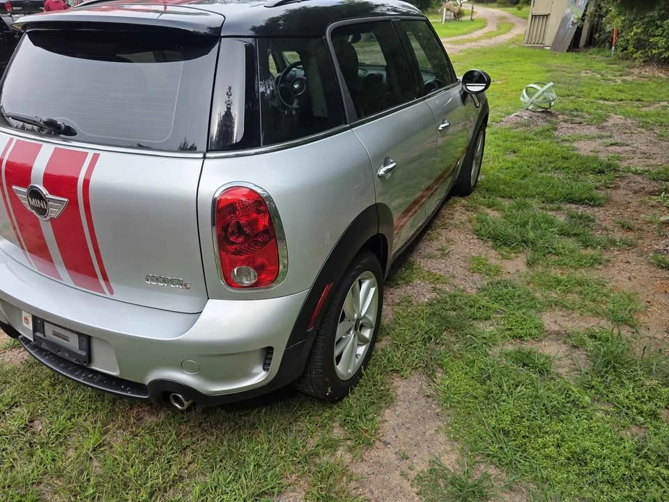 2011 Mini Mini 2nd Gen - Image 4 of 6