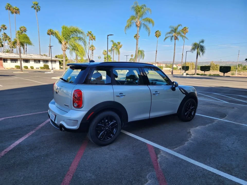 2011 Mini Mini 2nd Gen - Image 7 of 10