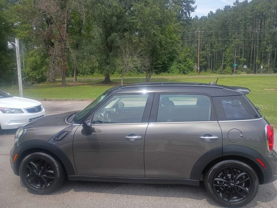 2011 Mini Mini 2nd Gen - Image 4 of 11