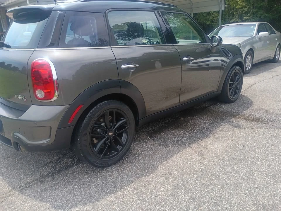2011 Mini Mini 2nd Gen - Image 3 of 11