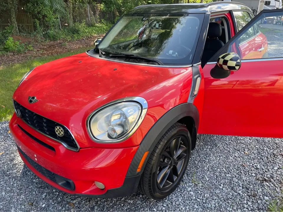 2011 Mini Mini 2nd Gen - Image 3 of 8