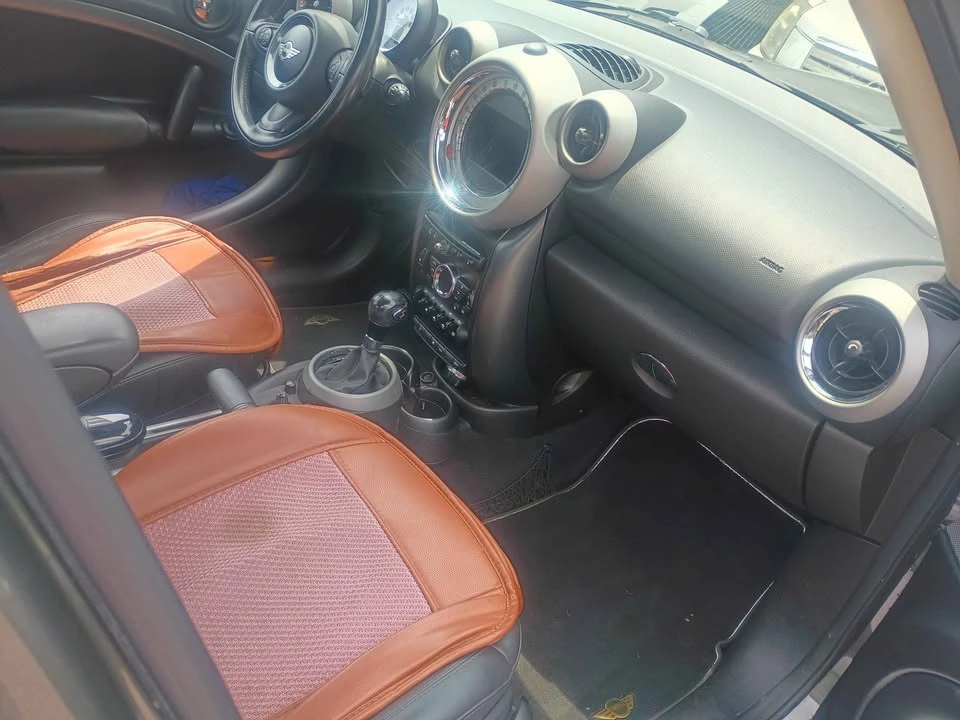 2011 Mini Mini 2nd Gen - Image 6 of 11