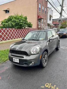 2011 MINI Cooper Cooper S Hatchback 4D