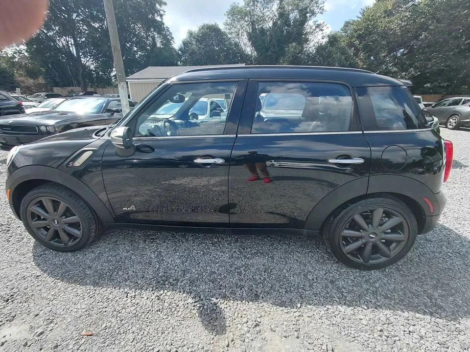 2011 Mini Mini 2nd Gen - Image 7 of 16