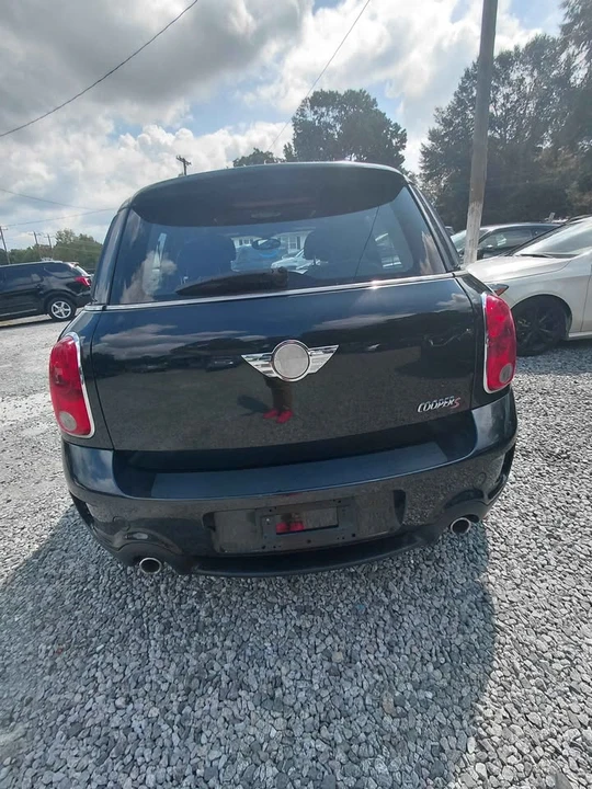 2011 Mini Mini 2nd Gen - Image 3 of 16