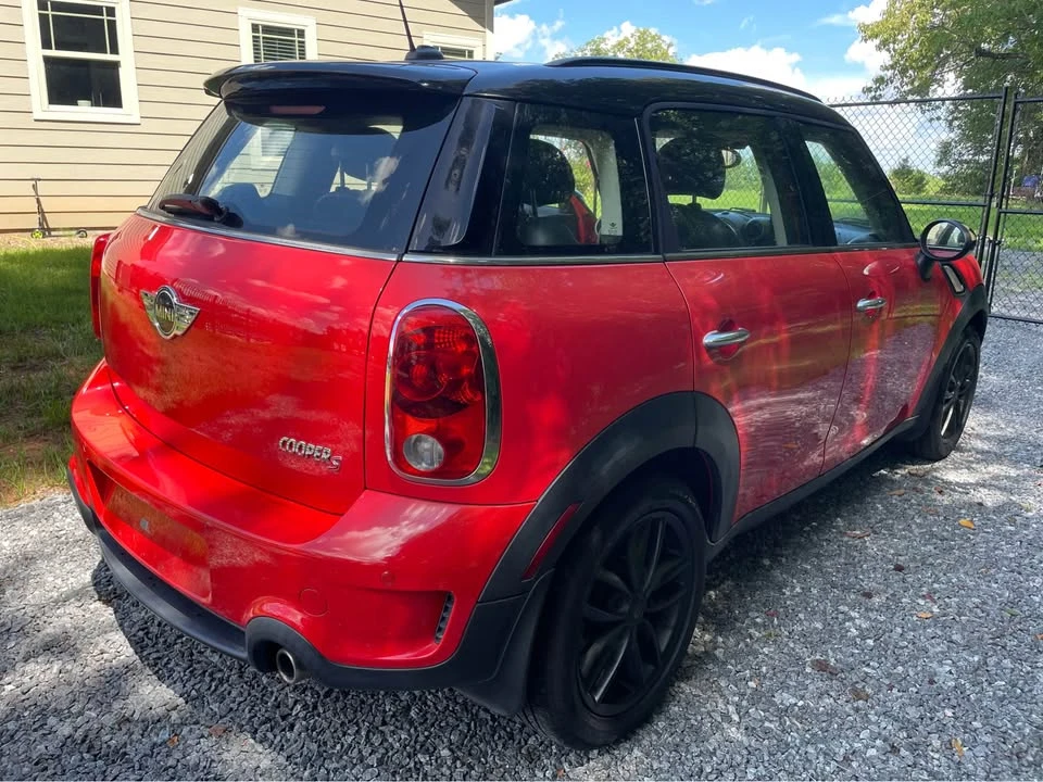 2011 Mini Mini 2nd Gen - Image 5 of 8
