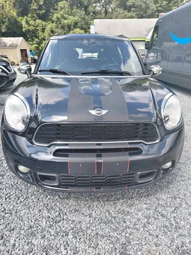 2011 MINI Cooper Cooper S Hatchback 4D