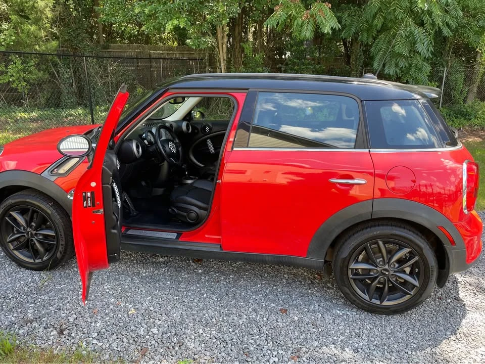 2011 Mini Mini 2nd Gen - Image 4 of 8