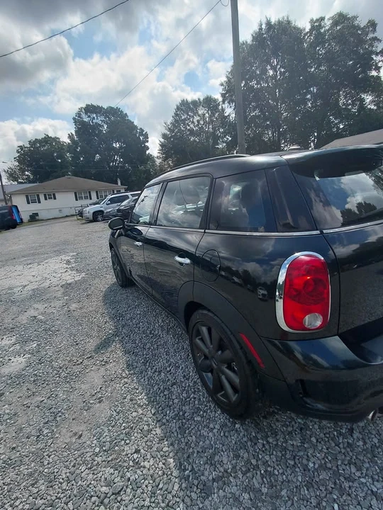 2011 Mini Mini 2nd Gen - Image 6 of 16