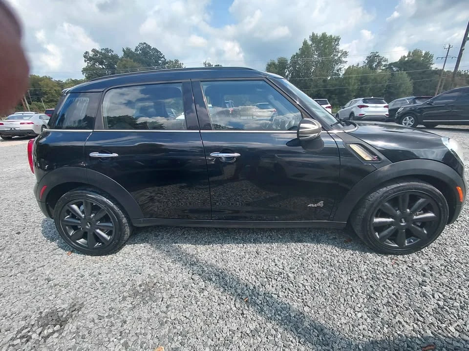 2011 Mini Mini 2nd Gen - Image 4 of 16