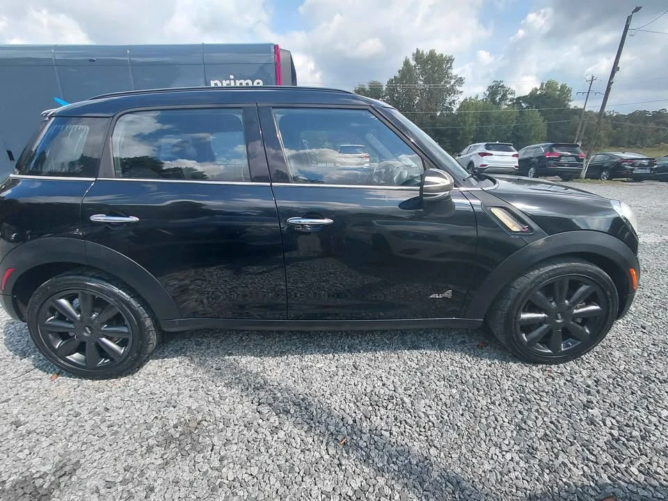 2011 Mini Mini 2nd Gen - Image 5 of 16