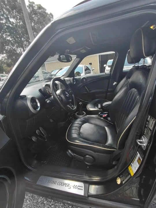 2011 Mini Mini 2nd Gen - Image 13 of 16