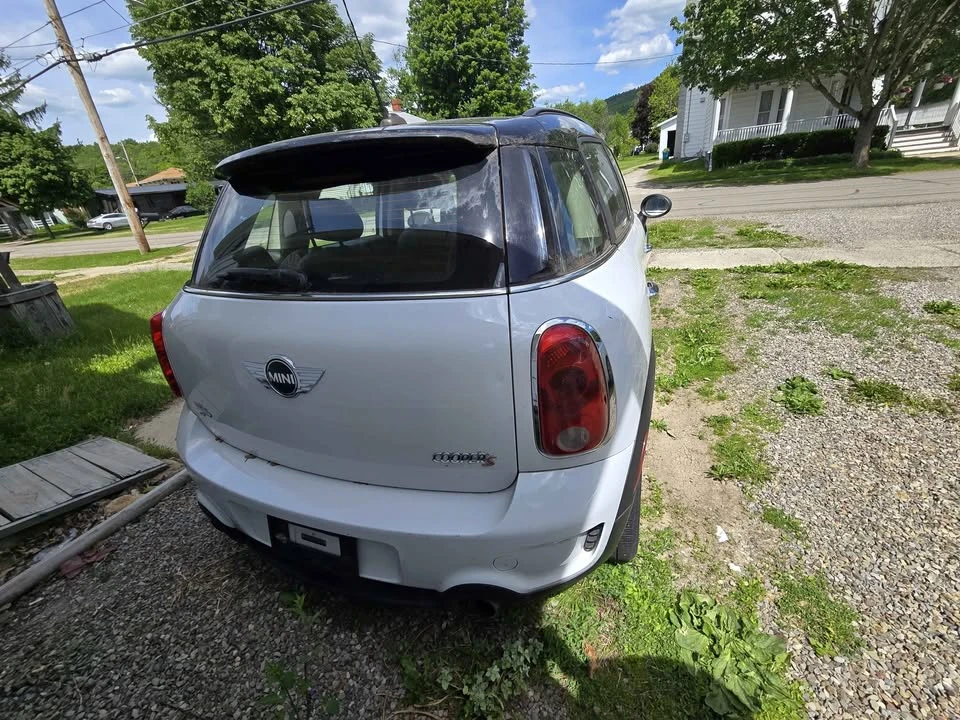 2011 Mini Mini 2nd Gen - Image 4 of 7