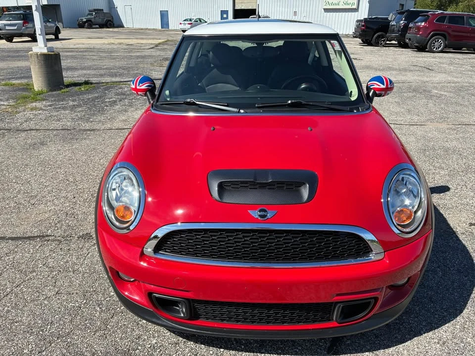2011 Mini Mini 2nd Gen - Image 4 of 14