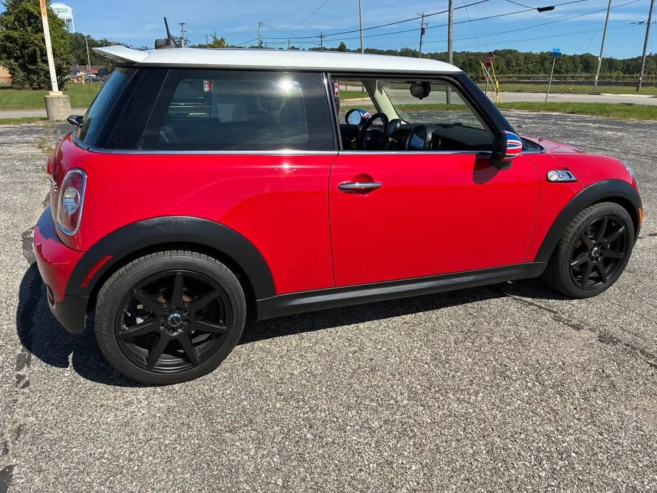2011 Mini Mini 2nd Gen - Image 3 of 14