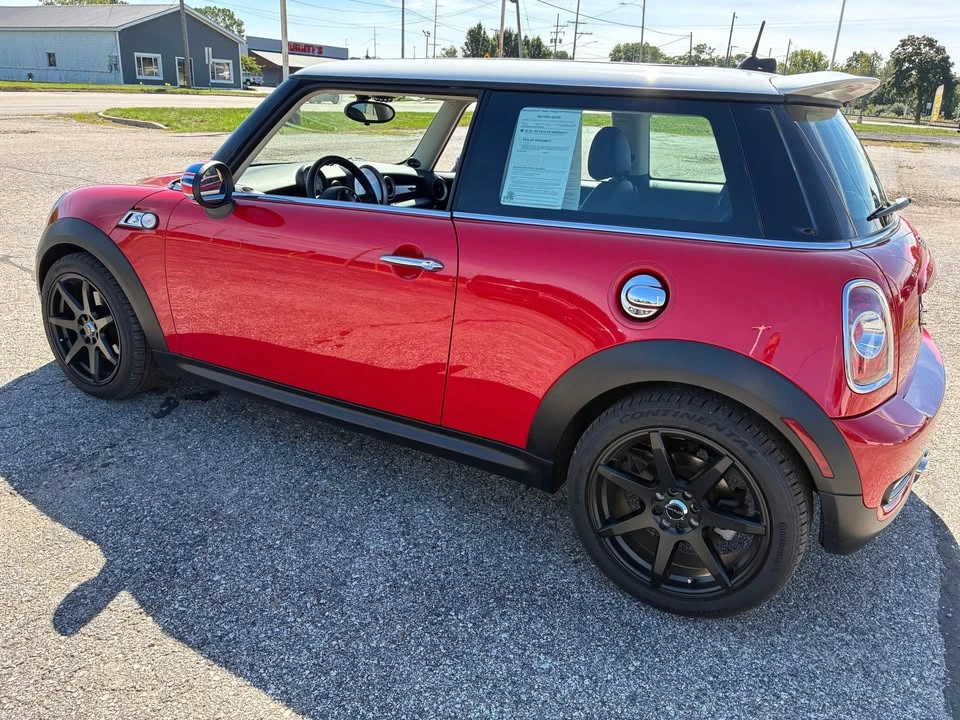 2011 Mini Mini 2nd Gen - Image 6 of 14