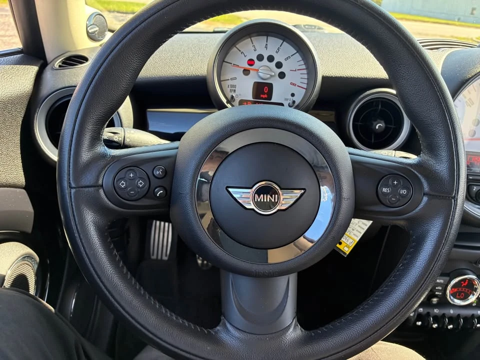 2011 Mini Mini 2nd Gen - Image 10 of 14