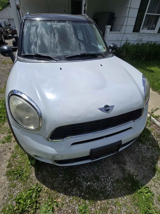 2011 Mini Mini 2nd Gen - Image 3 of 7
