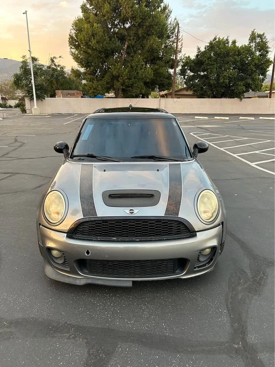 2011 Mini Coupe & Roadster - Image 2 of 9