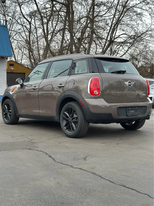 2011 Mini Countryman 1st Gen - Image 2 of 9