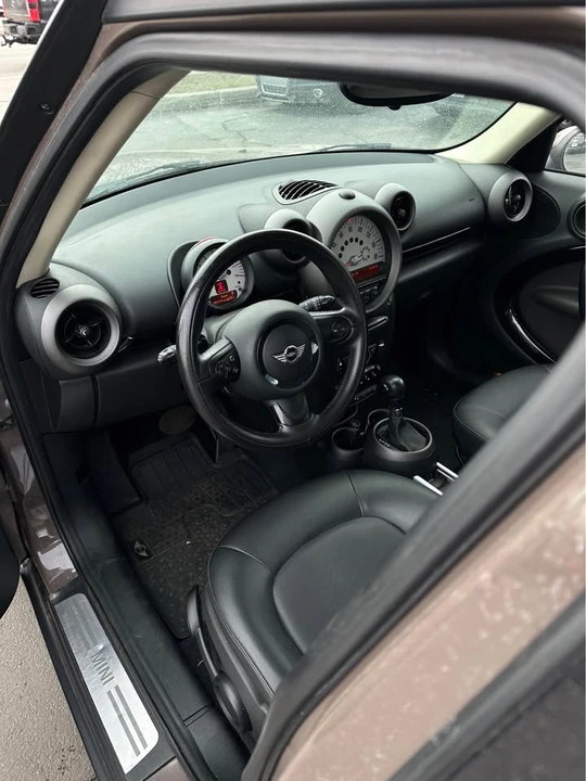 2011 Mini Countryman 1st Gen - Image 5 of 9