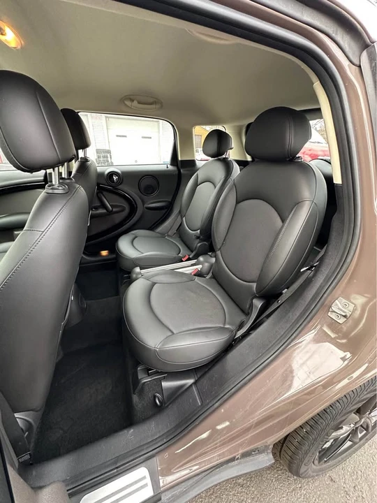 2011 Mini Countryman 1st Gen - Image 9 of 9