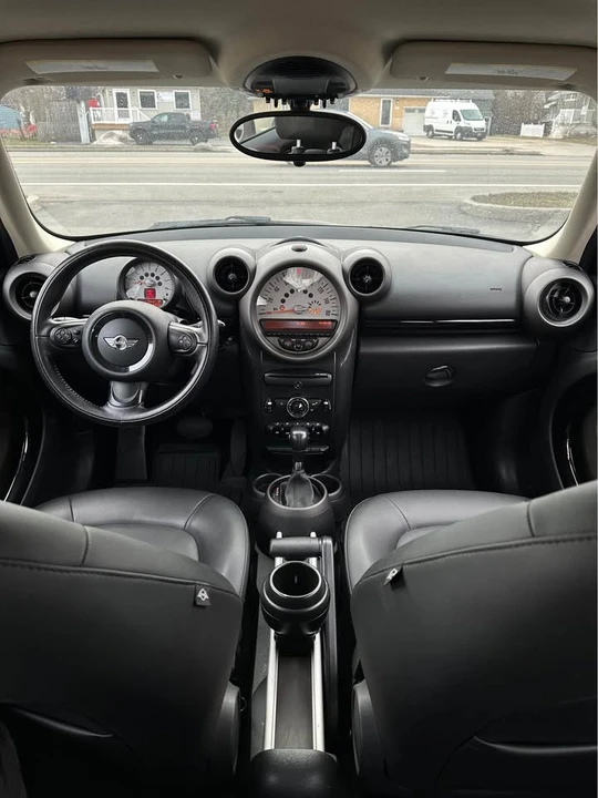 2011 Mini Countryman 1st Gen - Image 7 of 9