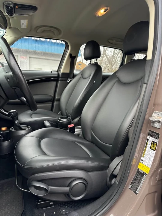 2011 Mini Countryman 1st Gen - Image 6 of 9