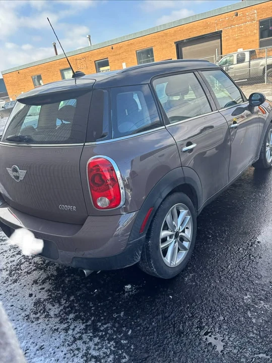 2011 Mini Countryman 1st Gen - Image 2 of 7