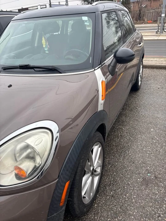 2011 Mini Countryman 1st Gen - Image 3 of 7