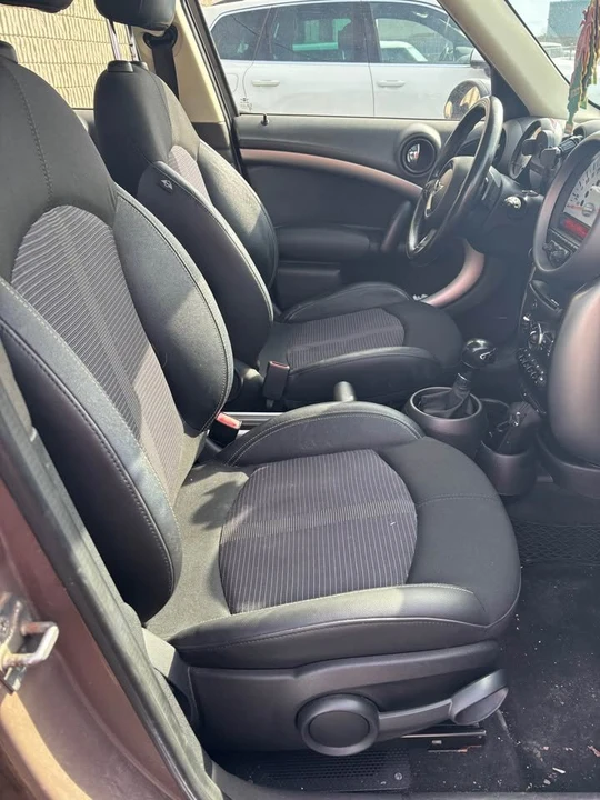 2011 Mini Countryman 1st Gen - Image 4 of 7
