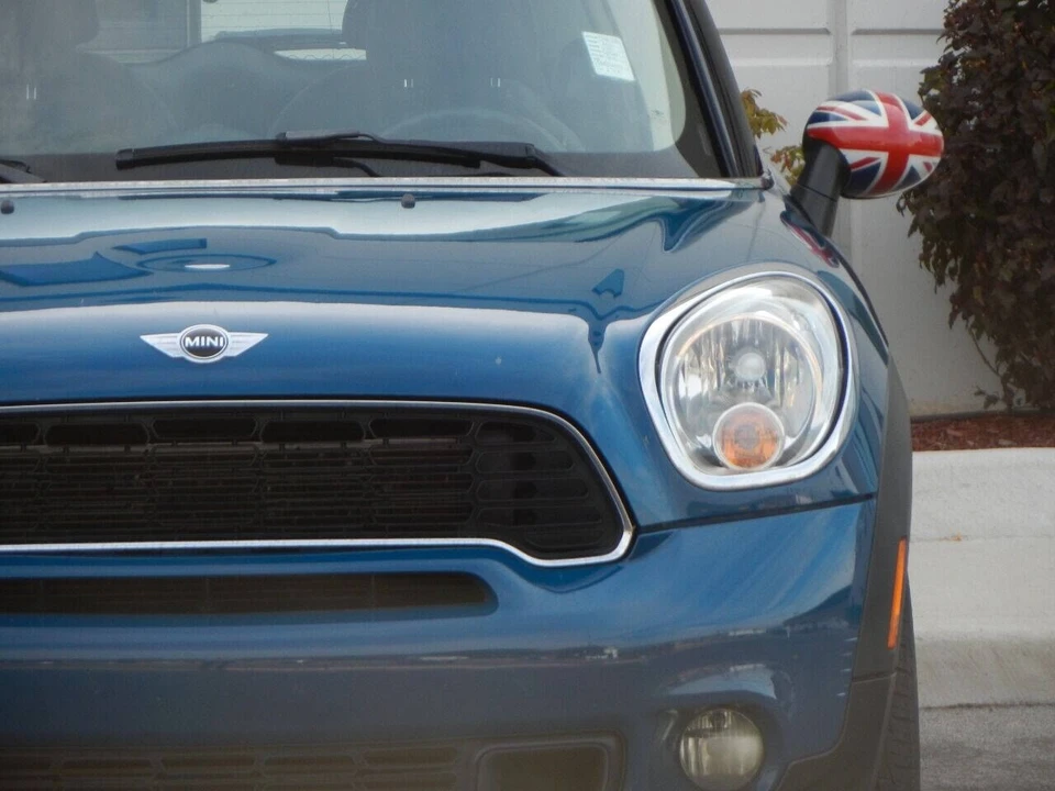 2011 Mini Countryman 1st Gen - Image 9 of 12