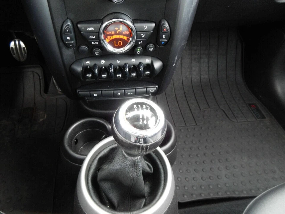 2011 Mini Countryman 1st Gen - Image 3 of 12