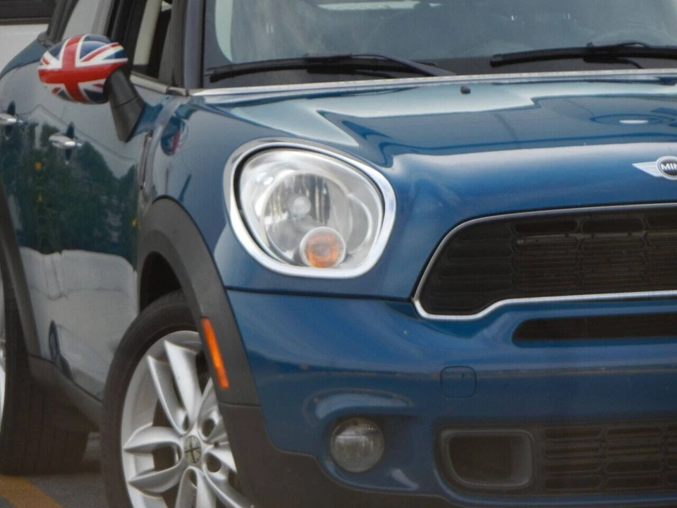 2011 Mini Countryman 1st Gen - Image 7 of 12