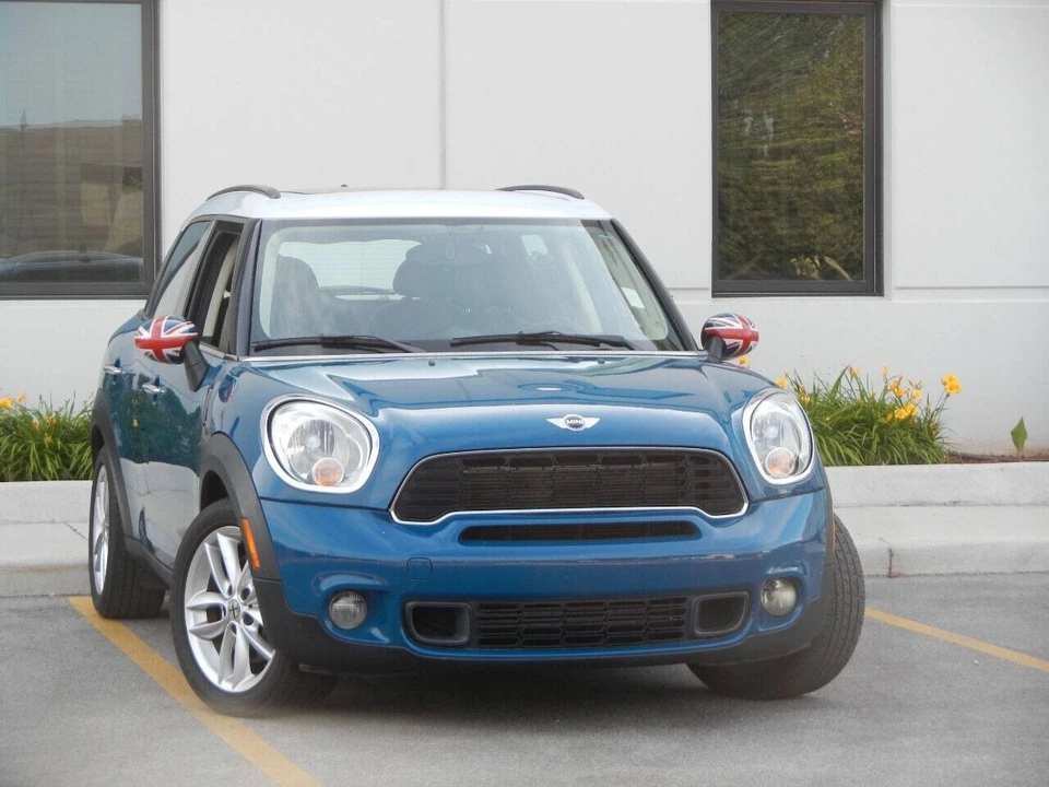2011 Mini Countryman 1st Gen - Image 6 of 12