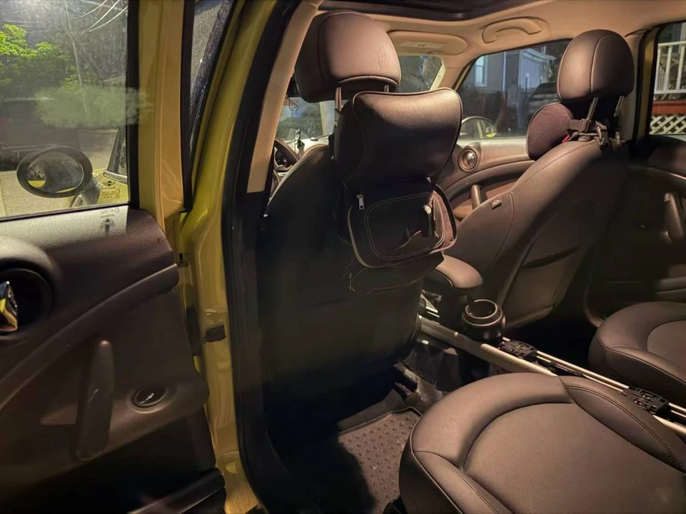 2011 Mini Countryman 1st Gen - Image 4 of 5